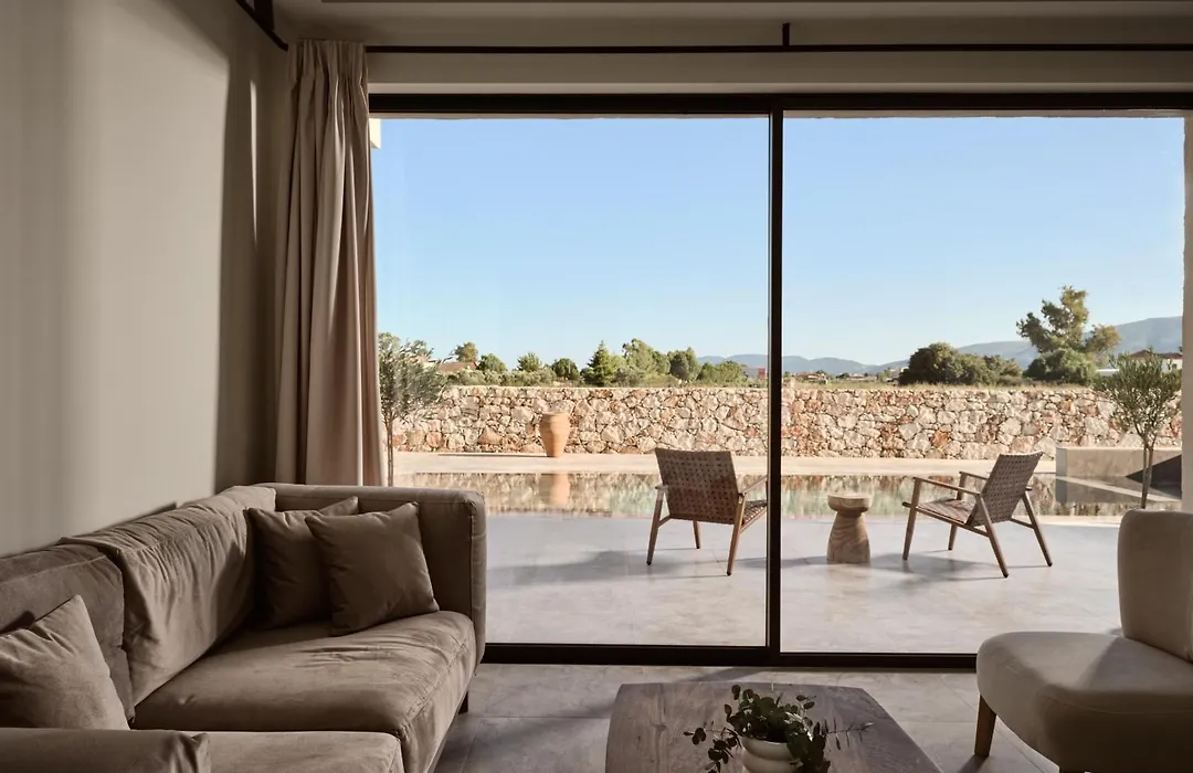 Onore Villa, With Heated Pool & Signature Design, By Thinkvilla-1